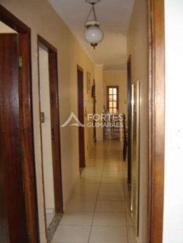 Casa à venda com 5 dormitórios em Parque das andorinhas, Ribeirão preto cod:58826 - Foto 12