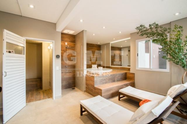 Apartamento para alugar com 3 dormitórios em Jd palma travassos, Ribeirão preto cod:AP2504 - Foto 16