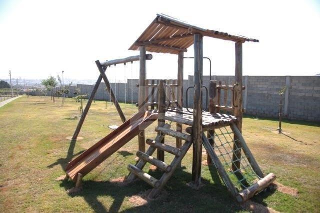Casa de condomínio à venda com 3 dormitórios em Jardim cybelli, Ribeirão preto cod:58769 - Foto 16