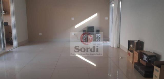 Casa com 3 dormitórios à venda, 260 m² por r$ 1.100.000 - distrito de bonfim paulista - ri - Foto 3