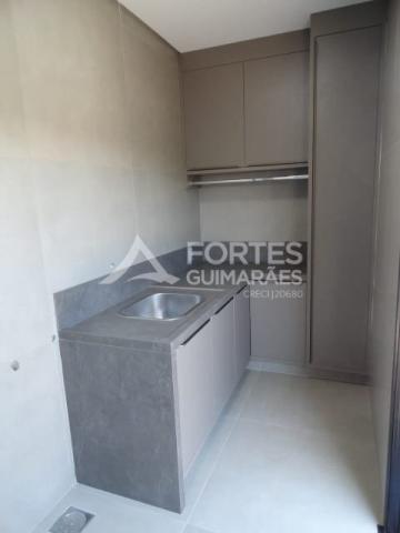 Casa de condomínio à venda com 4 dormitórios em Vila do golf, Ribeirão preto cod:58858 - Foto 17