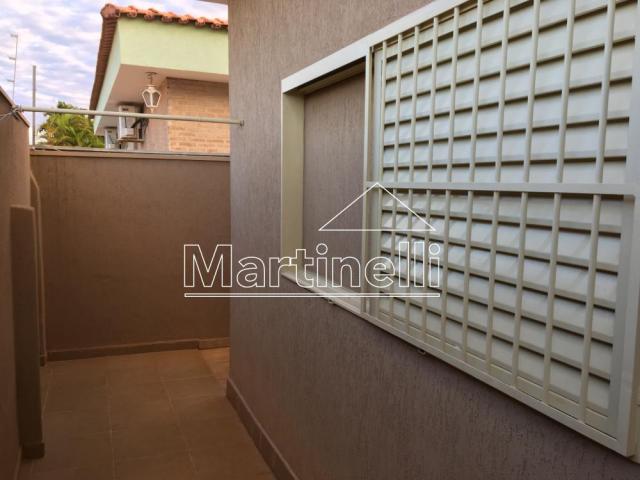Casa para alugar com 3 dormitórios em Jardim sao luiz, Ribeirao preto cod:L29757 - Foto 20