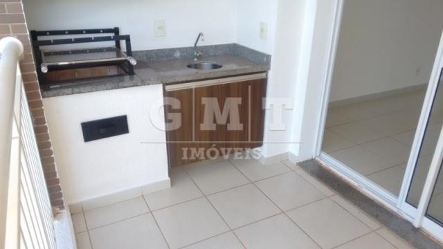 Apartamento para alugar com 2 dormitórios em Vila do golf, Ribeirão preto cod:AP2497 - Foto 4