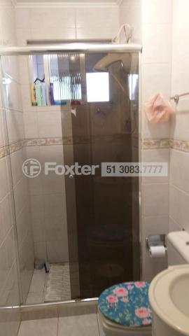Apartamento à venda com 2 dormitórios em Rubem berta, Porto alegre cod:192365 - Foto 5