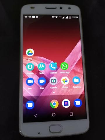 Celular Moto G z2 play
