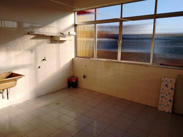 Casa para alugar com 2 dormitórios em São josé, São caetano do sul cod:3972 - Foto 14