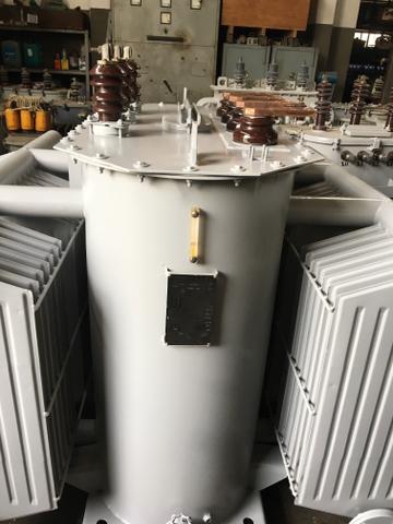 Transformador 750 kVA 380/220 classe 15 kv - Foto 5