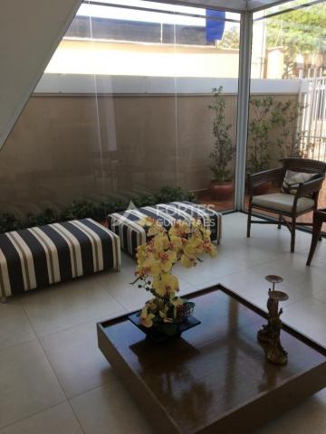 Apartamento à venda com 1 dormitórios em Residencial flórida, Ribeirão preto cod:58844 - Foto 3