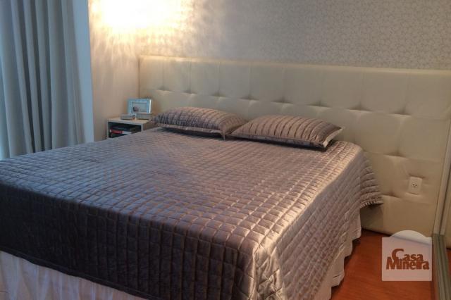 Apartamento à venda com 3 dormitórios em Coração eucarístico, Belo horizonte cod:256156 - Foto 9