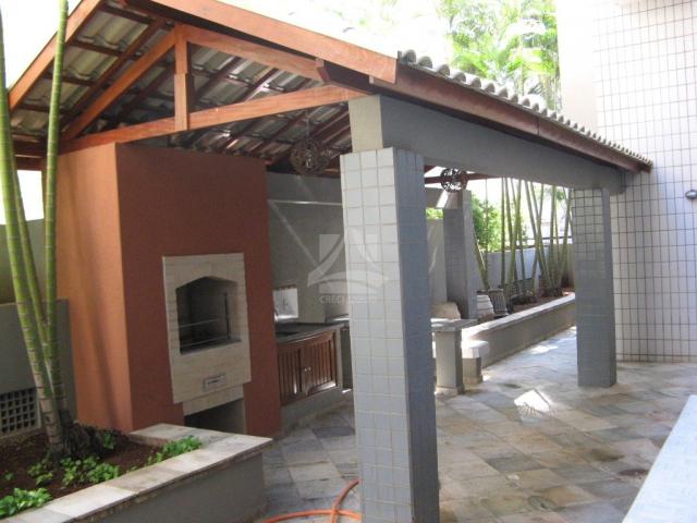 Apartamento à venda com 3 dormitórios em Centro, Ribeirão preto cod:58800 - Foto 2