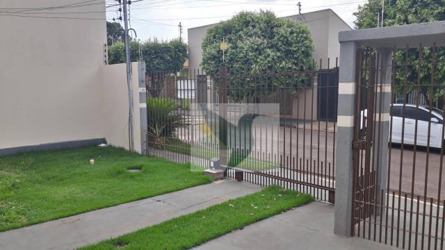 Casa com 2 dormitórios para alugar, 55 m² por r$ 800/mês - loteamento zé sobrinho - Foto 13