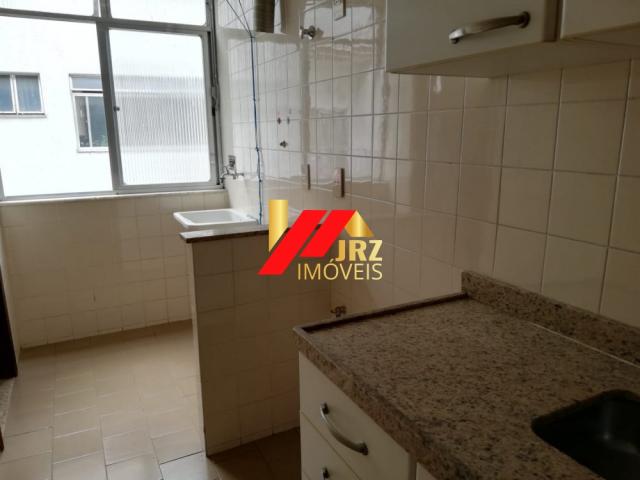 Apartamento - Taquara Rio de Janeiro - JRZ307 - Foto 12