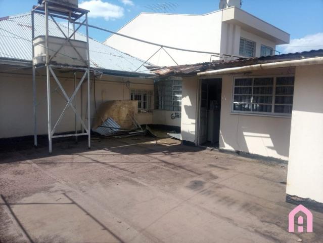 Casa à venda com 3 dormitórios em Centro, Caxias do sul cod:2974 - Foto 8