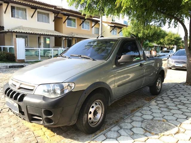 Fiat Strada 2011/2012 - Foto 3