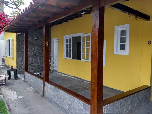 Casa 3 quartos com piscina Temporada Cabo frio - Foto 3