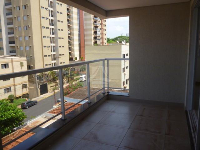 Apartamento à venda com 2 dormitórios em Vila seixas, Ribeirão preto cod:58766
