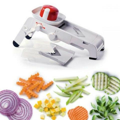 Super chef tupperware