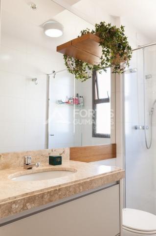 Apartamento à venda com 2 dormitórios em Jardim nova aliança sul, Ribeirão preto cod:58913 - Foto 11