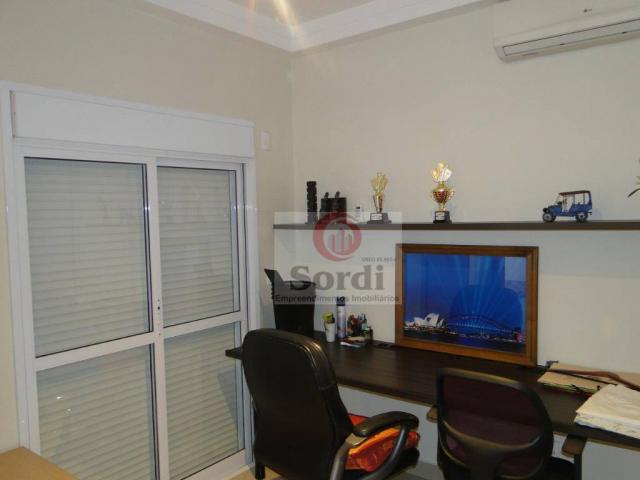 Apartamento com 3 dormitórios para alugar, 144 m² por r$ 3.700,00/mês - jardim botânico - - Foto 13