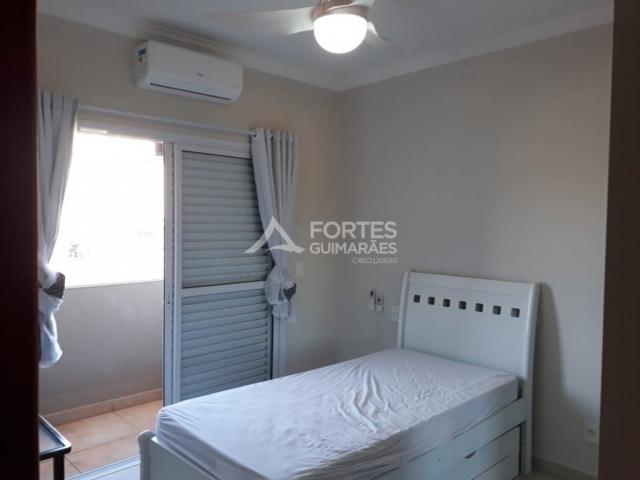 Apartamento à venda com 2 dormitórios em Nova ribeirânia, Ribeirão preto cod:58842 - Foto 9