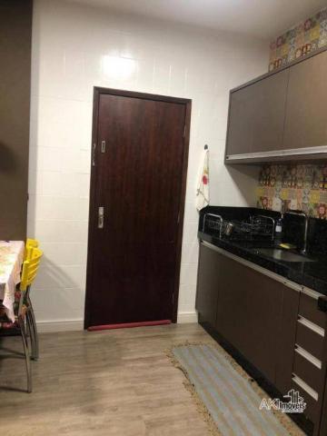 Oportunidade! apartamento no centro de cianorte! - Foto 5