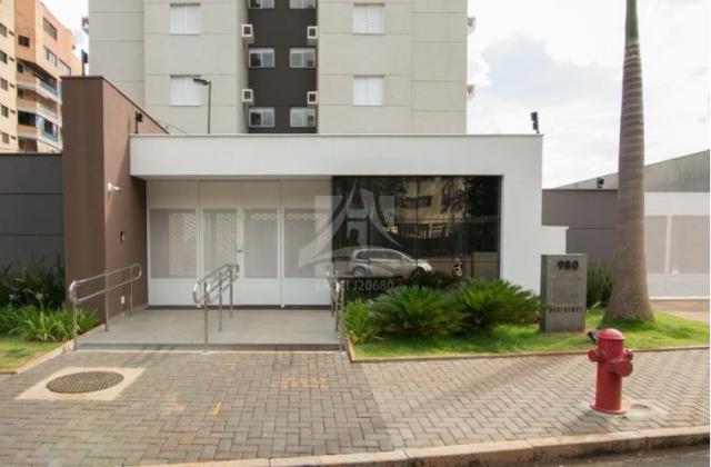 Apartamento à venda com 3 dormitórios em Jardim palma travassos, Ribeirão preto cod:58744 - Foto 3