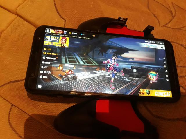 Troco j6Plus - Foto 4