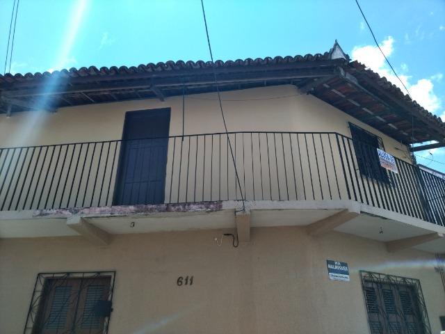 Casa Altos 02 quartos na serrinha próximo da regional IV - Foto 2