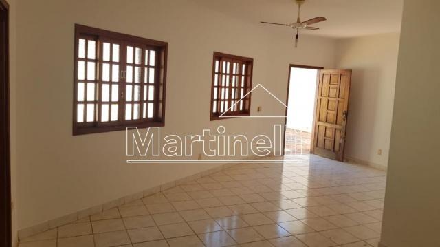 Casa para alugar com 3 dormitórios em Jardim california, Ribeirao preto cod:L30643 - Foto 3