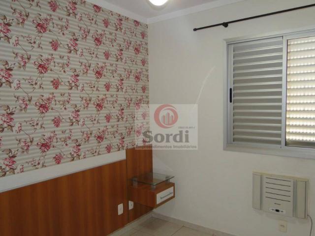 Apartamento com 3 dormitórios para alugar, 103 m² por r$ 2.000/mês - santa cruz do josé ja - Foto 10