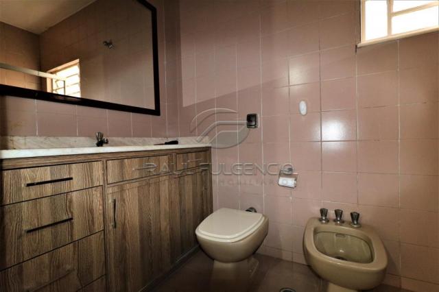 Casa à venda com 5 dormitórios em Veraliz, Londrina cod:V4507 - Foto 12