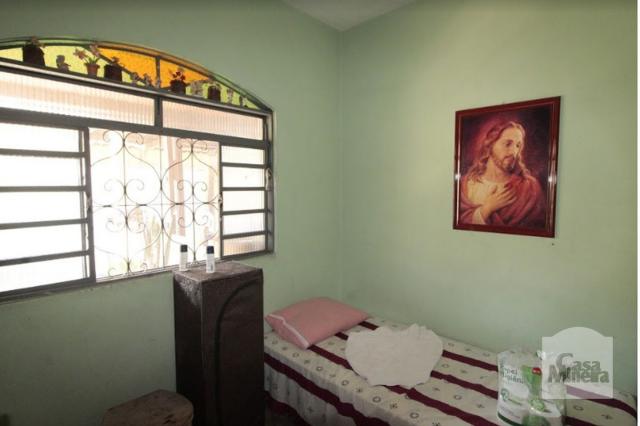 Casa à venda com 3 dormitórios em Dom cabral, Belo horizonte cod:256632 - Foto 4
