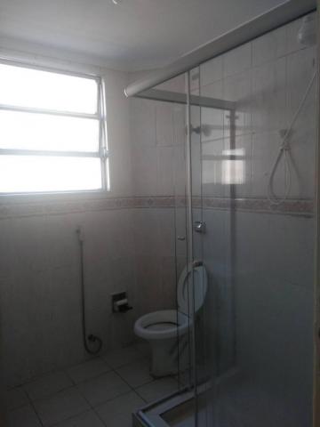 Apartamento para alugar com 2 dormitórios em Macuco, Santos cod:AP00700 - Foto 3