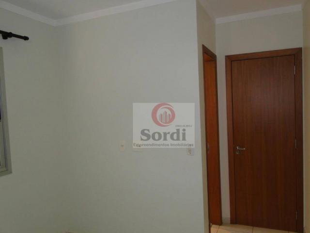 Apartamento com 3 dormitórios para alugar, 103 m² por r$ 2.000/mês - santa cruz do josé ja - Foto 15