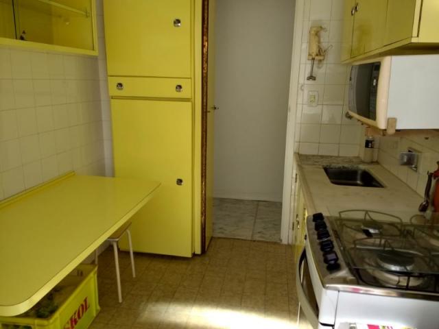 Apartamento para alugar com 1 dormitórios em Embaré, Santos cod:AP00652 - Foto 6