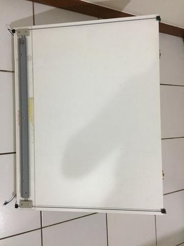 Prancheta para desenho Trident A2 - Foto 2