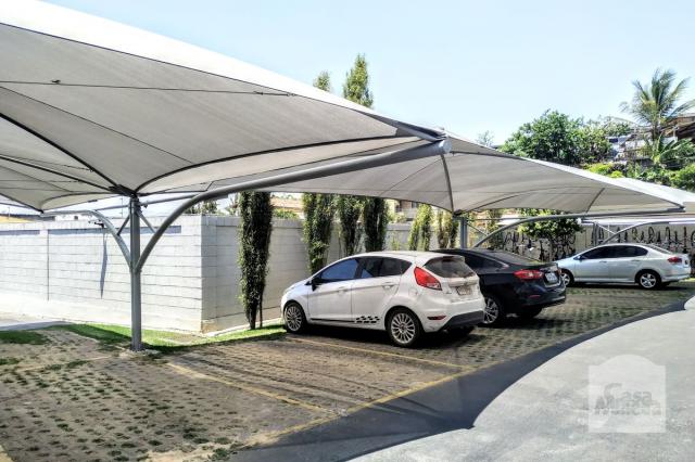 Apartamento à venda com 3 dormitórios em Alto caiçaras, Belo horizonte cod:256280 - Foto 13