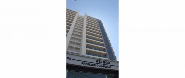 Apartamento privilege goiabeiras à venda, goiabeiras, cuiabá. - Foto 16