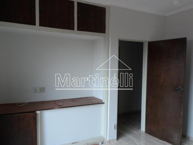 Casa para alugar com 4 dormitórios em Ribeirania, Ribeirao preto cod:L1518 - Foto 14