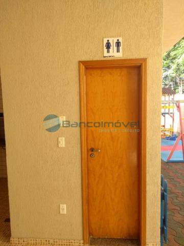 Apartamento para alugar com 2 dormitórios em Jardim ypê, Paulínia cod:AP02415 - Foto 18