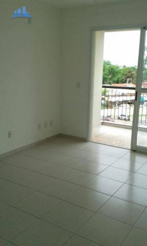 Apto morada do parque, sol da manhã, com 4q sendo 1 suíte, 101 m² - cuiabá/mt - Foto 13