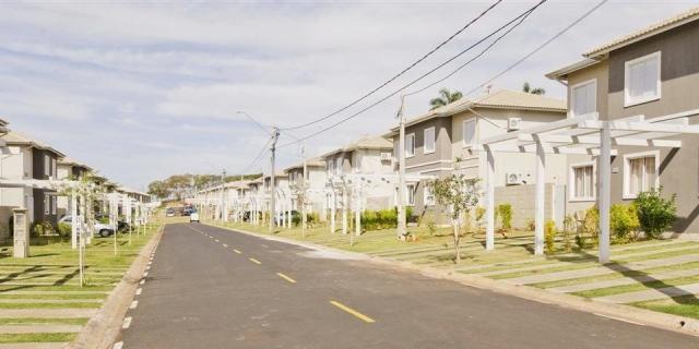 Casa de condomínio à venda com 3 dormitórios cod:29414 - Foto 6