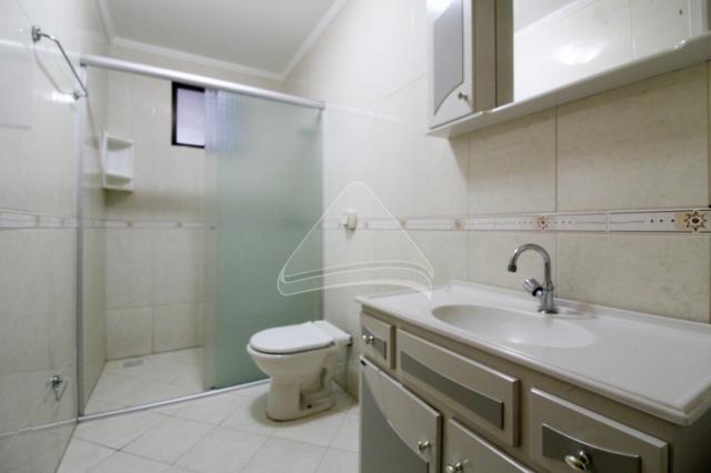 Apartamento para alugar com 4 dormitórios em Centro, Passo fundo cod:13789 - Foto 10
