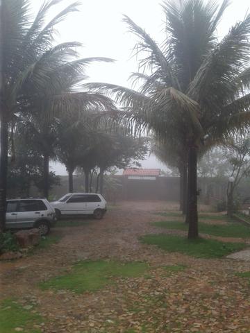 Pousada Fernandes em Aratuba.Lugar para descanso e contato com a natureza - Foto 3