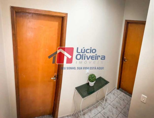Casa de condomínio à venda com 2 dormitórios em Braz de pina, Rio de janeiro cod:VPCN20026 - Foto 8