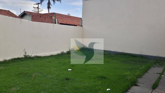 Casa com 2 dormitórios para alugar, 55 m² por r$ 800/mês - loteamento zé sobrinho - Foto 7