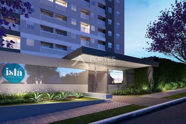 Apartamento à venda com 2 dormitórios cod:58783