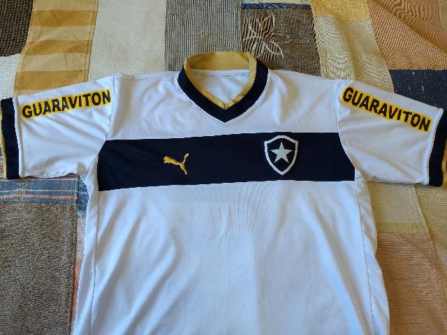 Camisa botafogo - Foto 2