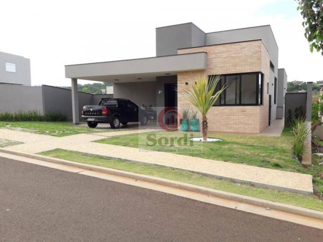 Casa com 3 dormitórios à venda, 260 m² por r$ 139.000 - bonfim paulista - ribeirão preto/s - Foto 2