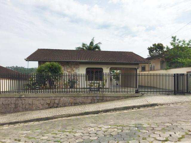 Casa para alugar com 4 dormitórios em Costa e silva, Joinville cod:L10128